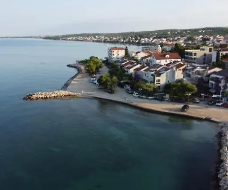Desa Lejlighed Zadar