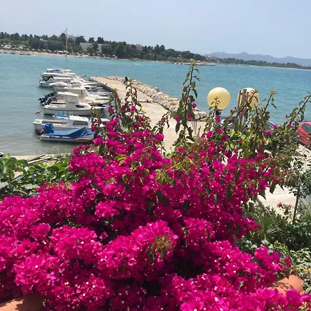 Desa Apartamento Zadar