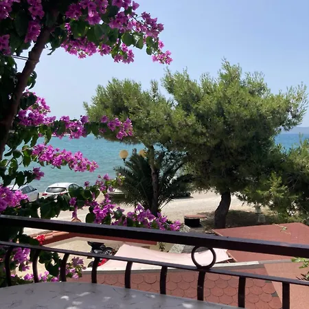 Apartamento Desa Zadar