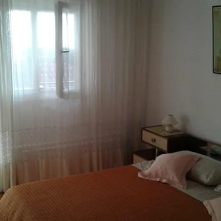 Apartamento Desa *