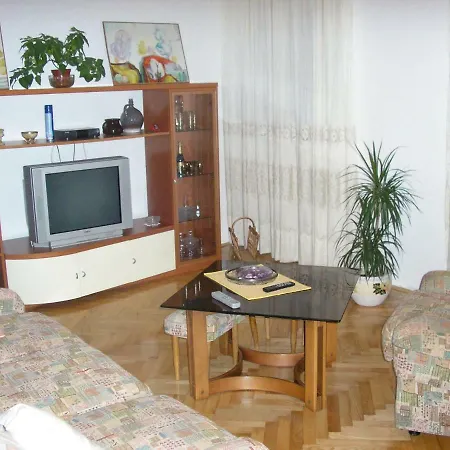 Apartamento Desa Zadar