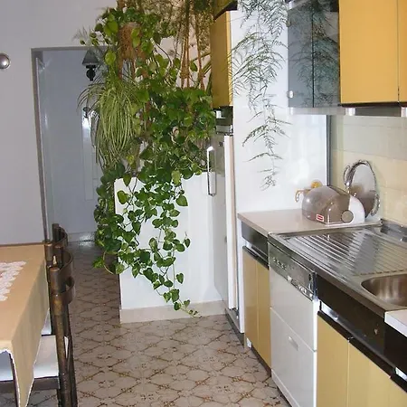 Desa Apartman