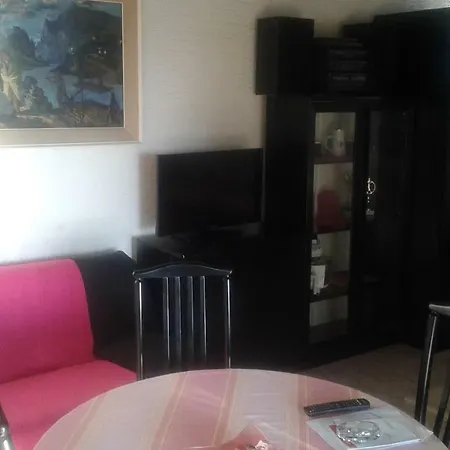 Desa Apartman Zadar
