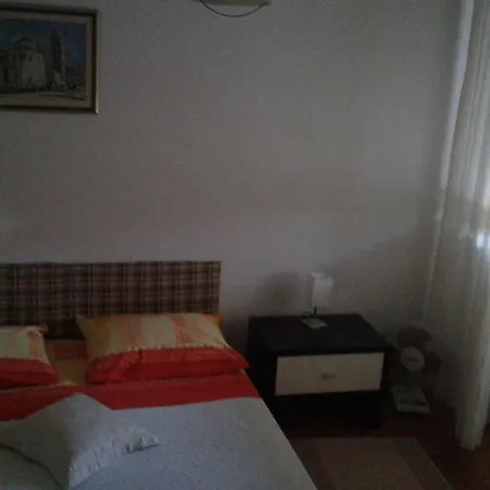 Apartman Desa Zadar