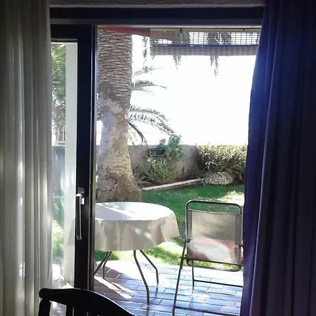 Apartman Desa *